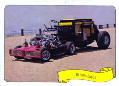 Illustration for article titled The Insane Genius Of George Barris